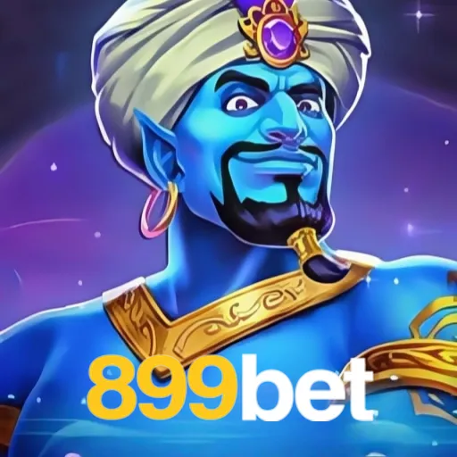 899bet Logo